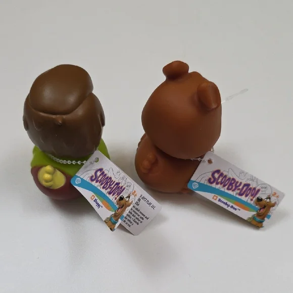 Rubber Ducks - Scooby Doo And Shaggy - Picture 3 of 4